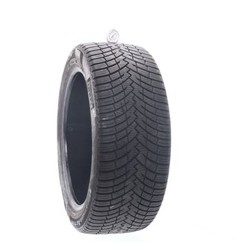 Used 265/45R20 Pirelli Scorpion Weather Active 108V - 8.5/32