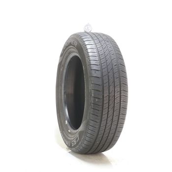 Set of (2) Used 235/65R18 Cooper CS5 Grand Touring 106T - 6.5-8/32