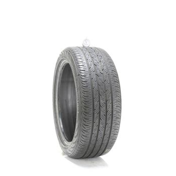 Used 235/45R19 Continental ContiProContact 95H - 6.5/32