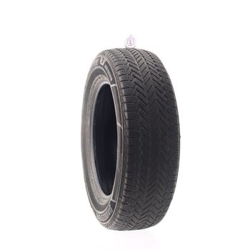 Used 235/65R18 Bridgestone WeatherPeak 106H - 6.5/32