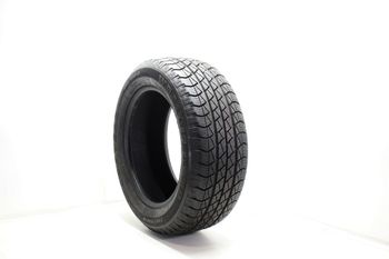 Driven Once 255/55R18 Goodyear Wrangler HP 109H - 10.5/32