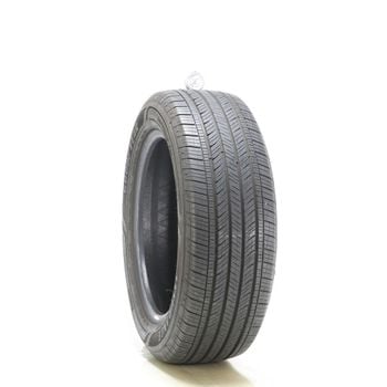 Used 225/55R18 Goodyear Assurance Finesse 98V - 8.5/32