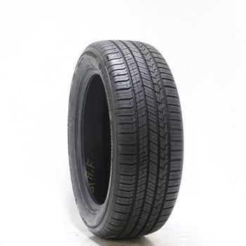 Set of (2) New 235/55ZR19 Hankook Ventus S1 AS 105W - 99/32