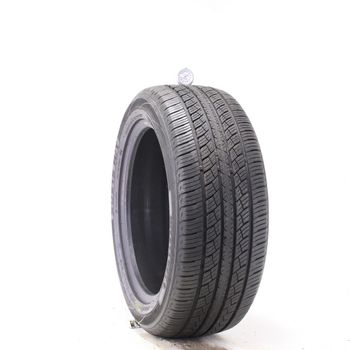 Set of (2) Used 255/50R19 Westlake SU318 H/T 107V - 9/32