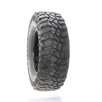 Driven Once LT285/70R17 Cooper Discoverer STT Pro 121/118Q - 19/32