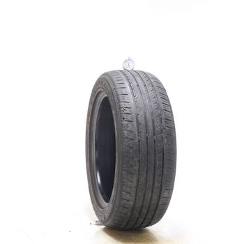 Set of (2) Used 215/55R17 Maxxis Bravo HP M3 94V - 6/32