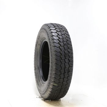 Driven Once LT215/85R16 Kumho Road Venture AT 115/112Q - 15.5/32