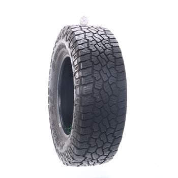 Used LT275/70R18 MotoMaster Eliminator X-Trail A/T 125/122S - 9.5/32