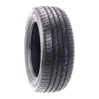 Driven Once 255/55R19 Kumho Crugen Premium 111V - 11/32