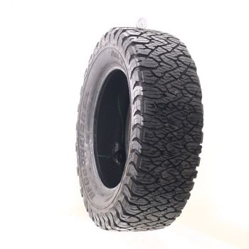 Used LT285/65R20 BFGoodrich All-Terrain T/A KO3 127/124S - 12.5/32