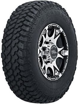 New LT31X10.50R15 Nexen Roadian MT 109Q