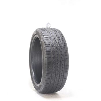 Used 245/40R19 Pirelli P Zero 98Y - 8.5/32