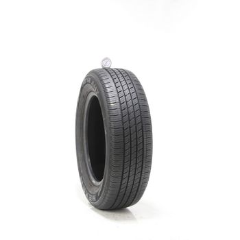 Set of (2) Used 205/65R16 Nexen Aria AH7 95H - 8.5-9/32