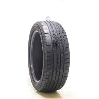 Set of (4) Used 245/50R20 Yokohama YK-CTX 102V - 7.5/32