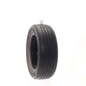 Used 215/60R16 Hankook Kinergy GT 95H - 7.5/32