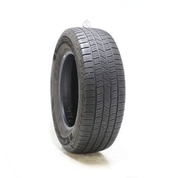 Set of (2) Used 265/65R18 Mastercraft Stratus HT 114T - 6/32