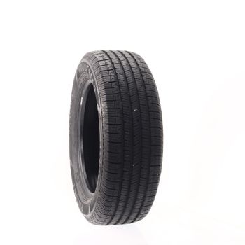 Driven Once 235/60R18 Goodyear Reliant All-season 103V - 10.5/32