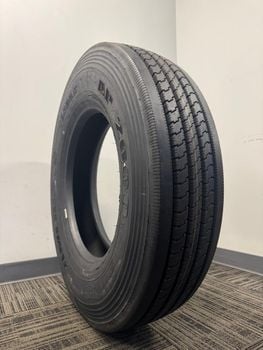 Set of (2) New 10R22.5 Americus AP 2000 141/139L