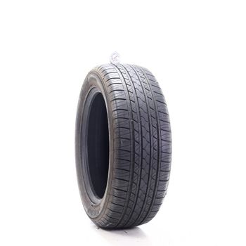 Set of (2) Used 235/55R18 Fuzion Touring 100V - 9/32