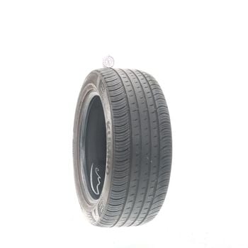 Used 245/50R17 Kumho Solus TA71 99V - 6/32