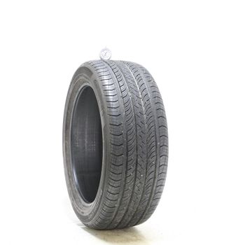 Used 245/45R19 Continental ProContact TX 98H - 8/32