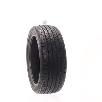 Used 245/45R19 Continental ProContact TX 98H - 8/32