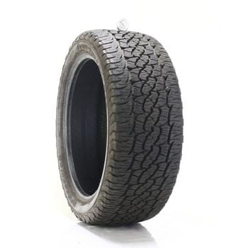 Set of (2) Used 285/45R22 BFGoodrich Trail-Terrain T/A 114H - 12-12.5/32