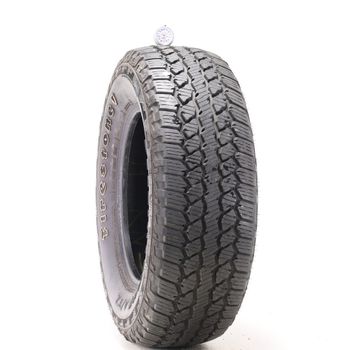 Set of (2) Used 265/65R17 Firestone Destination A/T2 110S - 11/32