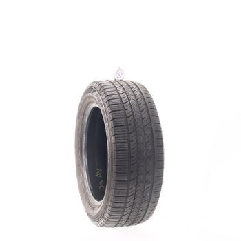 Set of (2) Used 215/55R16 Falken Pro G5 A/S 97H - 5.5-6/32