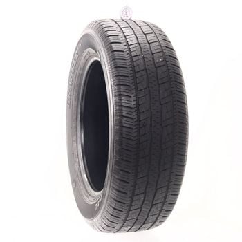 Set of (4) Used 275/60R20 General Grabber HTS 60 115S - 6.5/32