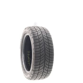 Used 225/50ZR17 BFGoodrich g-Force Comp-2 A/S Plus 94Y - 8/32