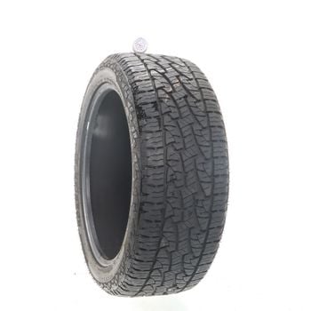 Used 285/45R22 Nexen Roadian AT Pro RA8 114H - 11/32