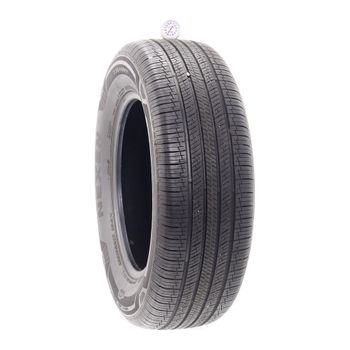 Set of (2) Used 235/65R17 Nexen Roadian GTX SUV 104H - 8.5/32