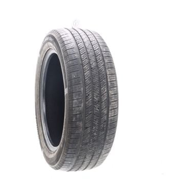 Set of (2) Used 255/55R20 Summit Trail Climber SUV2 110V - 7-8.5/32