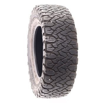 Used LT37X12.5R20 BFGoodrich All-Terrain T/A KO3 128R - 14.5/32