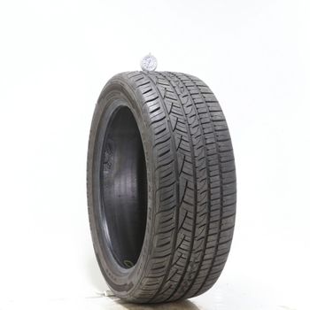 Set of (2) Used 245/45ZR19 General G-Max AS-05 102W - 8-8.5/32