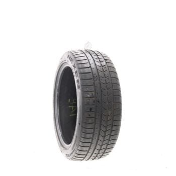 Used 245/45R19 Nexen Winguard Sport 102V - 8/32