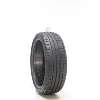 Used 205/40R18 Pirelli Cinturato P7 Run Flat 86W - 7.5/32