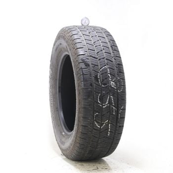 Used 265/65R18 DeanTires Back Country QS-3 Touring H/T 114T - 7.5/32