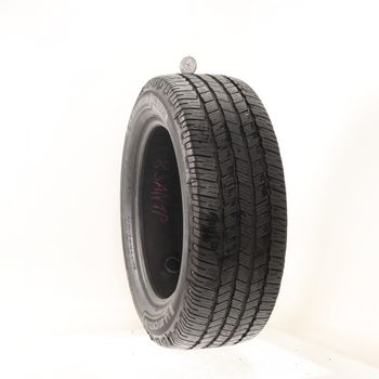 Used 275/55R20 Michelin Defender LTX M/S 2 117T - 11/32