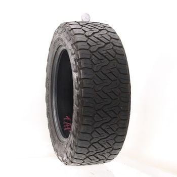 Used LT275/60R20 Nitto Recon Grappler A/T 123/120S - 11.5/32