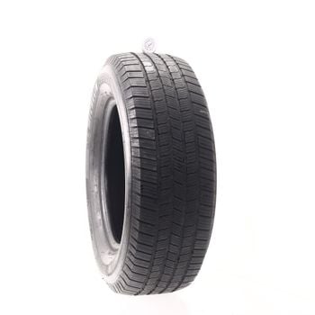 Used 265/65R18 Michelin Defender LTX M/S 114T - 9/32