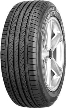 Set of (4) New P205/55R16 Goodyear Assurance TripleMax 91V