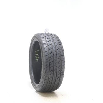 Set of (2) Used 225/40ZR18 Kumho Ecsta 4X II 92W - 8/32