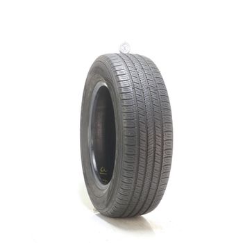 Set of (4) Used 225/65R17 Goodyear Assurance All-Season 102T - 5.5/32