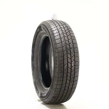 Used 225/60R18 Kumho Solus TA51a 100H - 9.5/32