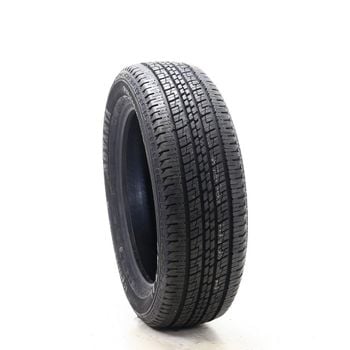 Set of (2) New 225/55R18 Advanta SV T-01 97H - 10.5/32