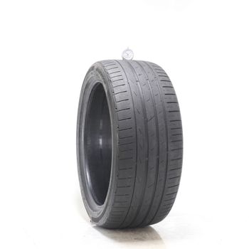 Used 255/40R20 Hankook Ventus S1 evo2 SUV AO 101Y - 4.5/32