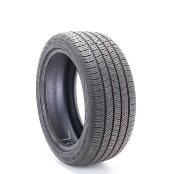 Driven Once 245/45R19 Continental ContiProContact 98V - 10/32