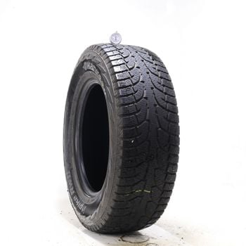 Set of (2) Used 275/65R18 Hankook iPike RW11 114T - 6.5-8/32